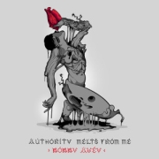 Review: Bobby Avey - Authority Melts From Me